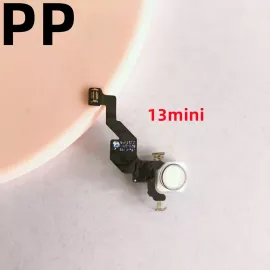 适用iphone苹果13 13pro 13mini 13promax闪光灯排线手电筒原装