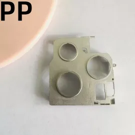 适用iphone苹果14pro 14promax后置镜框固定铁架铁框摄像头固定架