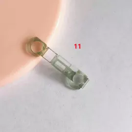 适用iphone苹果11 11pro 11promax听筒固定圈前置摄像头塑料架子