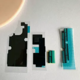 适用iphone苹果xs主板贴石墨散热贴主板美容贴纸内联座子绝缘海绵