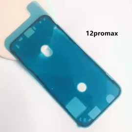 适用iphone苹果12 12pro 12promax 12mini边框防水胶屏幕密封粘胶