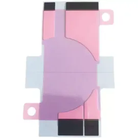 适用iphone苹果12 12pro 12promax 12mini电池胶电池背胶固定胶贴
