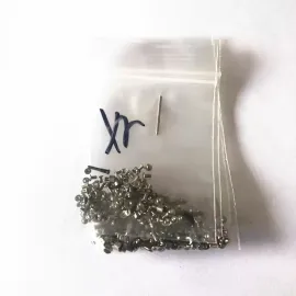 适用iphone苹果x xs xr xsmax全套螺丝整套螺丝内部装机小螺丝