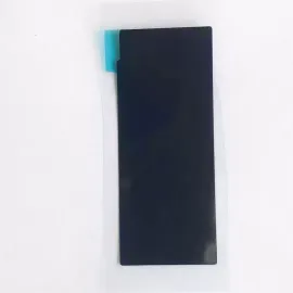 适用iphone苹果11 11pro 11promax主板散热贴纸海绵贴黑色屏蔽罩