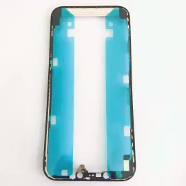 适用iphone苹果12 12pro 12promax屏幕支架边框密封固定支架原装