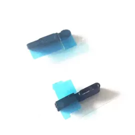 适用iphone苹果7代 7p 8 8p喇叭网防尘网底部送话网过滤防尘塞se2