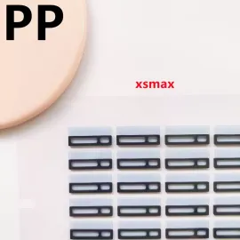 适用iphone苹果x xs xsmax xr喇叭海绵喇叭防水胶垫底部喇叭海棉