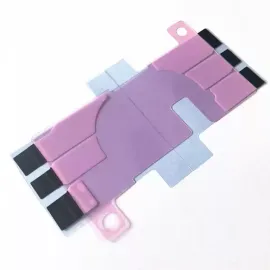 适用iphone苹果11 11pro 11promax电池胶背胶粘胶弹力固定胶原装