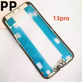 适用iphone苹果13 13pro 13promax 13mini屏幕支架边框密封单支架