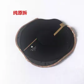 适用iphone苹果8 8plus内置无线充电线圈无线充模块背充排线原装