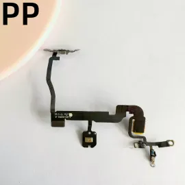 适用iphone苹果11 11pro 11promax开机排线锁屏键电源键排线原装