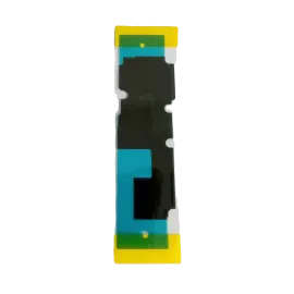 适用iphone苹果14pro 14promax主板铁片美容贴纸石墨海绵A16贴纸